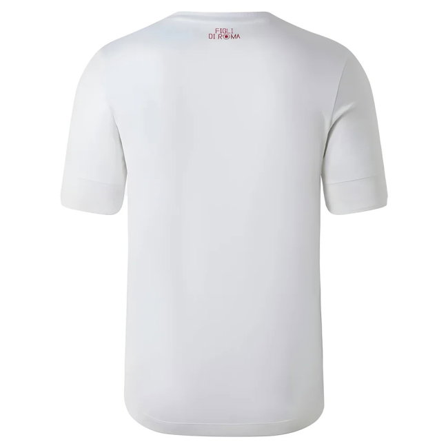 2022-2023 Roma Away Shirt (MATIC 8)-SoccerKits Hub | Buy Soccer Jerseys Online